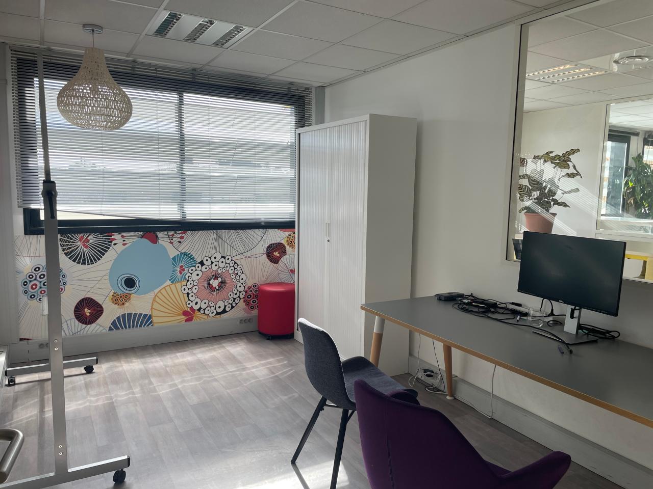 Bureau Montpellier 414m² Location bureau Montpellier Hérault OLBUR2313967 18